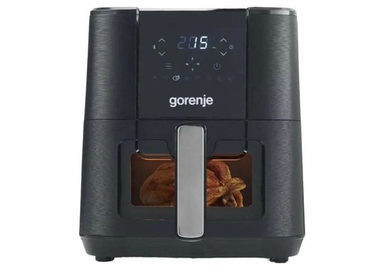 Аэрогриль GORENJE AF1350DWB